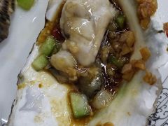 -烁佳海鲜大馅饺子