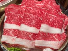 -牛将军•涮肉•烤肉•铁板烧(北京王府井·故宫店)