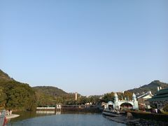 -云洞岩风景区