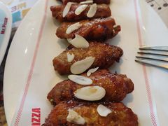 -米斯特比萨(亦庄国融国际店)