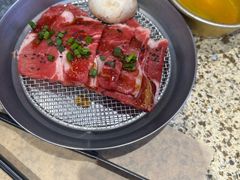 -安又胖韩国烤肉(长宁龙之梦店)
