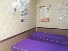 -强手盲人推拿·颈肩腰背调理(南新路店)