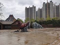 -沈阳方特欢乐世界