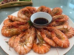 -渔码头食府(蓬莱阁店)