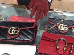 -GUCCI(南京德基店)