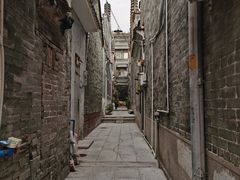-黄埔古港