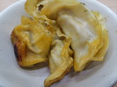 -蒋家桥饺面店(东关街店)