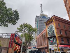 -新佳丽时尚广场