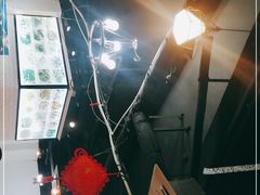 -二红烧烤排骨串(麦岛店)