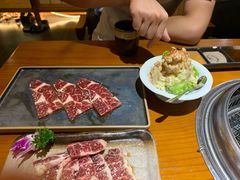 -丸藏和牛烧肉专门店(园区师惠坊店)