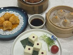 -丰鲤楼•闽南茶楼(仟禧汇店)