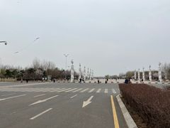 -丁香湖公园