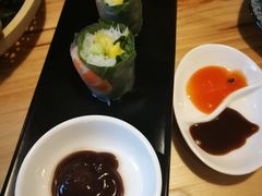 -越美小馆·越南料理(曲江店)
