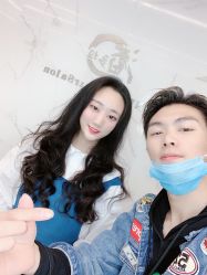-潘多拉Hairsalon