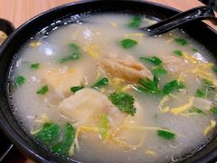 -小杨生煎(萧山机场店)