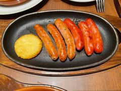 -萨莉亚意式餐厅(杭州西溪龙湖天街店)