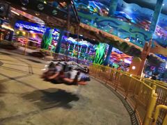 -青岛嘉年华主题乐园