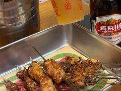 -炒豆合作社(东四总店)