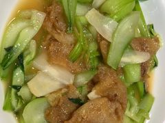 -杨记海鲜楼(三门黑金冠店)