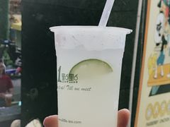 -1点点(清湖地铁店)