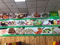 -七点半海鲜大咖·啤酒屋(威海路步行街小区店)