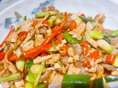 -东安鸡馆(蔡锷南路店)