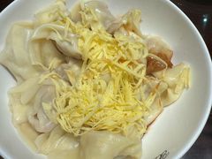 拌馄饨-熙盛源(滨湖万达店)