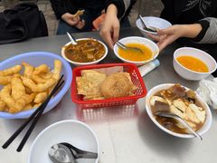 -逍遥镇刘相五胡辣汤豆沫馆(康复中街店)