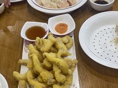 -米香居新鲁味·水饺餐厅