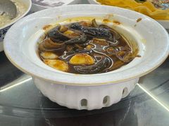-文楼·淮扬菜·淮安早茶(河下古镇翔宇店)