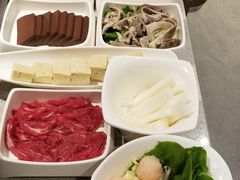-海底捞火锅(番禺广场店)