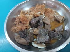 -修记牛杂店(同华东一路店)