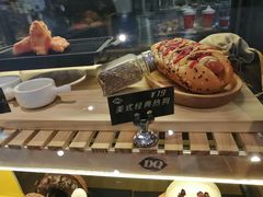 -DQ·蛋糕·冰淇淋(五角场万达店)