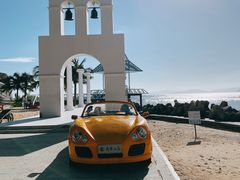 -海南分界洲岛旅游区