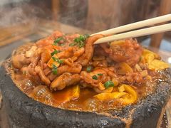 -西江美食舫·江西菜(健德桥店)