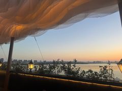 -火福·天湖阁大闸蟹博物馆主题餐厅(浅水湾店)