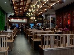 -龙抄手(春熙路总店)