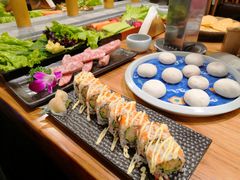 -黑牛の店·和牛烧肉(大悦城店)