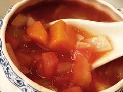 -东方饺子王(工农大路店)