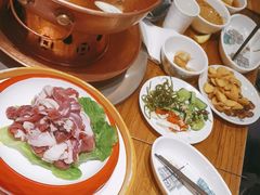 -额尔敦草原涮羊肉·烧烤(冻青树总店)
