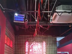 -来伊回麻辣烫·火锅串串清真(红瓦寺总店)