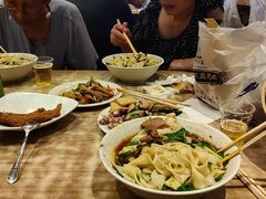 -项记烩面(迎宾路店)