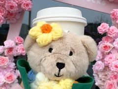 -星巴克(北京通州九棵树西路店)