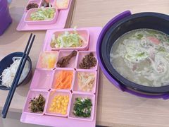 -过桥缘·过桥米线(北京望京万象汇店)