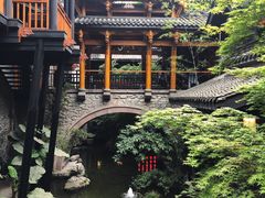 -鱼桥巷·美学川菜