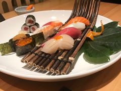 -皇品田苑日式料理(苏州中心店)