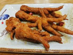 -老苏州大客堂·苏帮菜·松鼠桂鱼·苏州传统小吃(观前街人民商场店)
