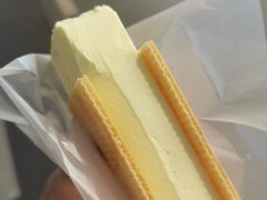 -詹爷爷乌节路街头冰淇淋
