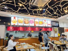 -小艺烧烤(曲江店)