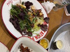 -Tube station站点比萨(王府井百货店)